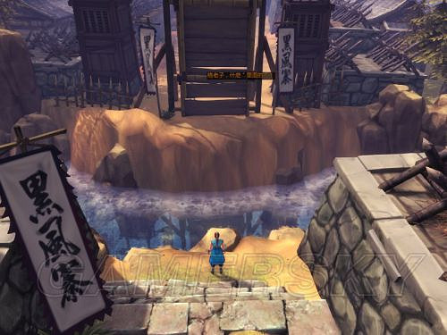 《俠客風雲傳》邪派路線攻略 邪派路線實況戰報