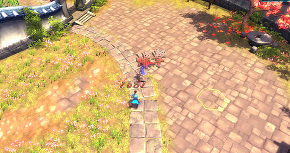 《俠客風雲傳》邪派路線流程攻略 霹靂九天加殘花挑戰邪派路線 《俠客風雲傳》邪派路線流程攻略 霹靂九天加殘花挑戰邪派路線