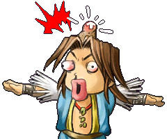 《俠客風雲傳》與武林群俠傳人物性格對比解析攻略 《俠客風雲傳》與武林群俠傳人物性格對比解析攻略