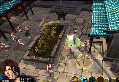 《俠客風雲傳》武功經驗怎麽計算 武學經驗公式及悟性提升方法