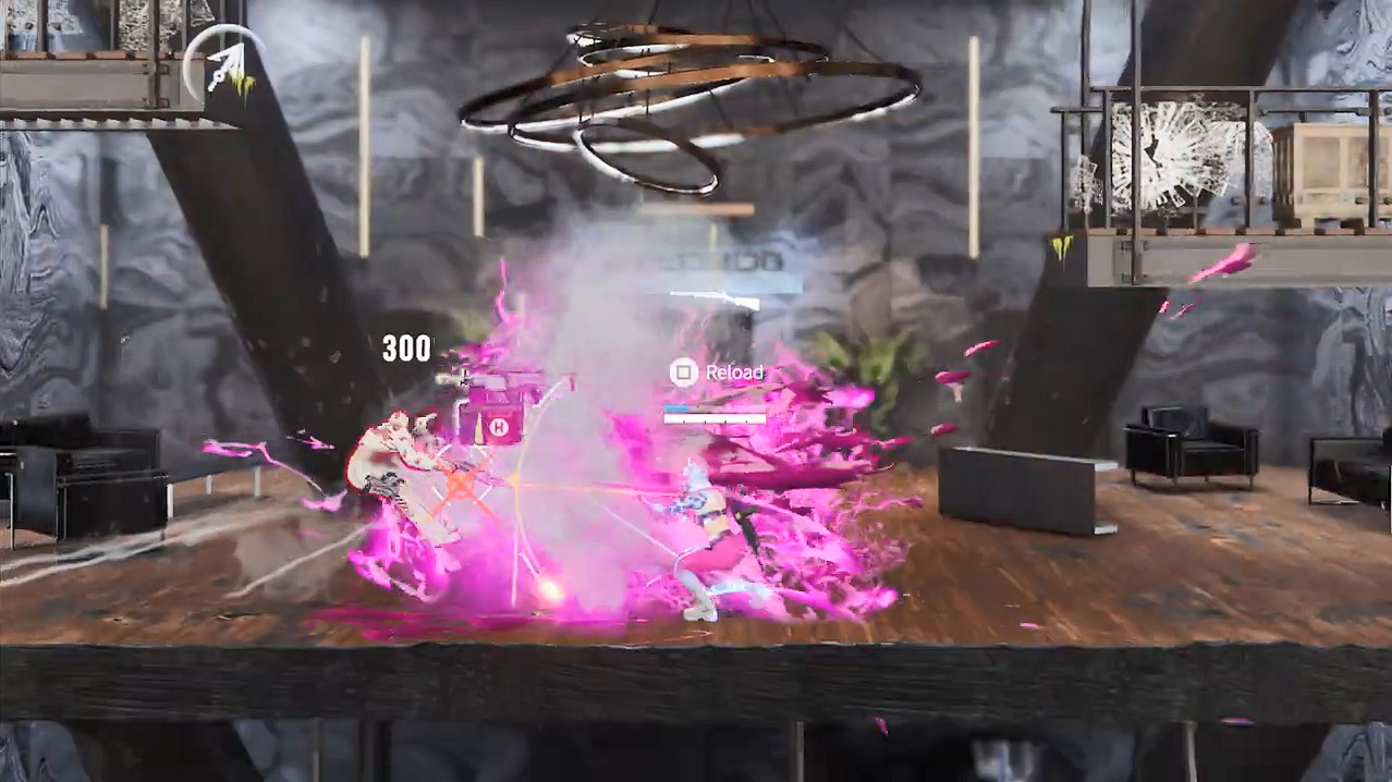 PS5獨占吃雞新作《Side Bullet》新實機展示公開！