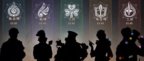 《森之國度》公測定檔9月8日 RO之父新作 熟悉的味道 《森之國度》公測定檔9月8日 RO之父新作 熟悉的味道