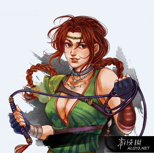 《俠客風雲傳》新舊版各門派勢力及全人物對比