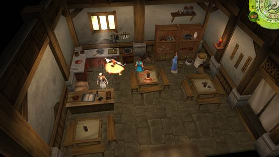 《俠客風雲傳》攻略要點及結局選擇心得 暢遊指南 《俠客風雲傳》攻略要點及結局選擇心得 暢遊指南