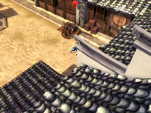 《俠客風雲傳》邪派路線攻略 邪派路線實況戰報 《俠客風雲傳》邪派路線攻略 邪派路線實況戰報