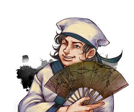 《俠客風雲傳》雪妹該嫁誰 男性角色評析