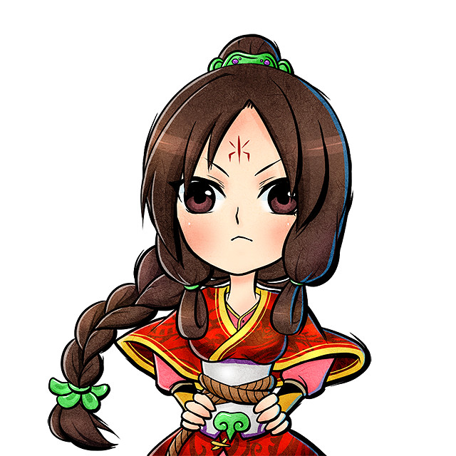 《俠客風雲傳》可攻略妹子的評價和取捨 女角色劇情+性格分析