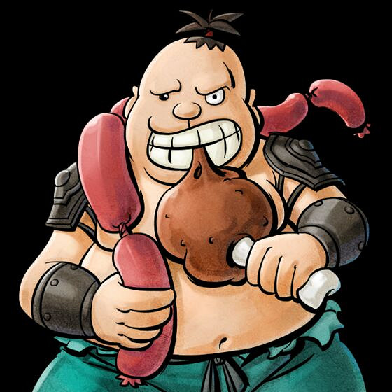 《俠客風雲傳》全角色評價 角色人物性格分析 《俠客風雲傳》全角色評價 角色人物性格分析