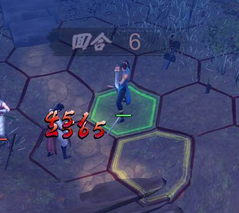 《俠客風雲傳》刀法路線情聖結局通關心得