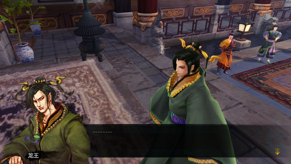 《俠客風雲傳》邪線攻略 邪派路線攻略心得