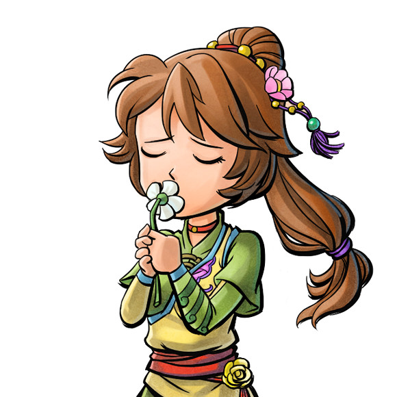 《俠客風雲傳》全角色評價 角色人物性格分析