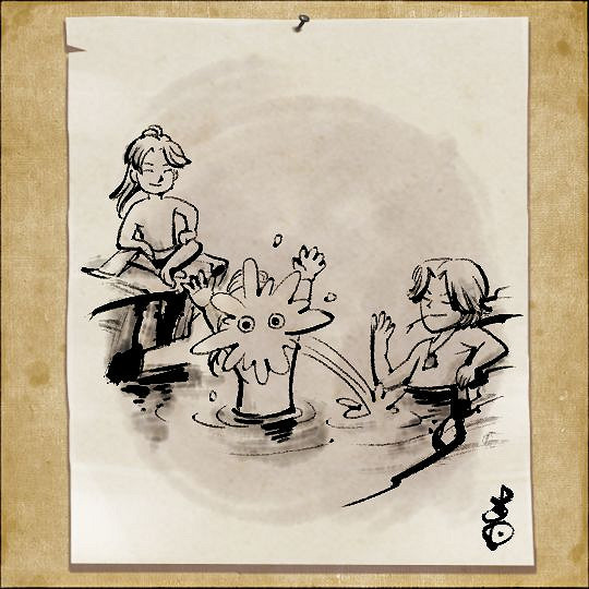 《俠客風雲傳》養成模式攻略妹子圖集一覽