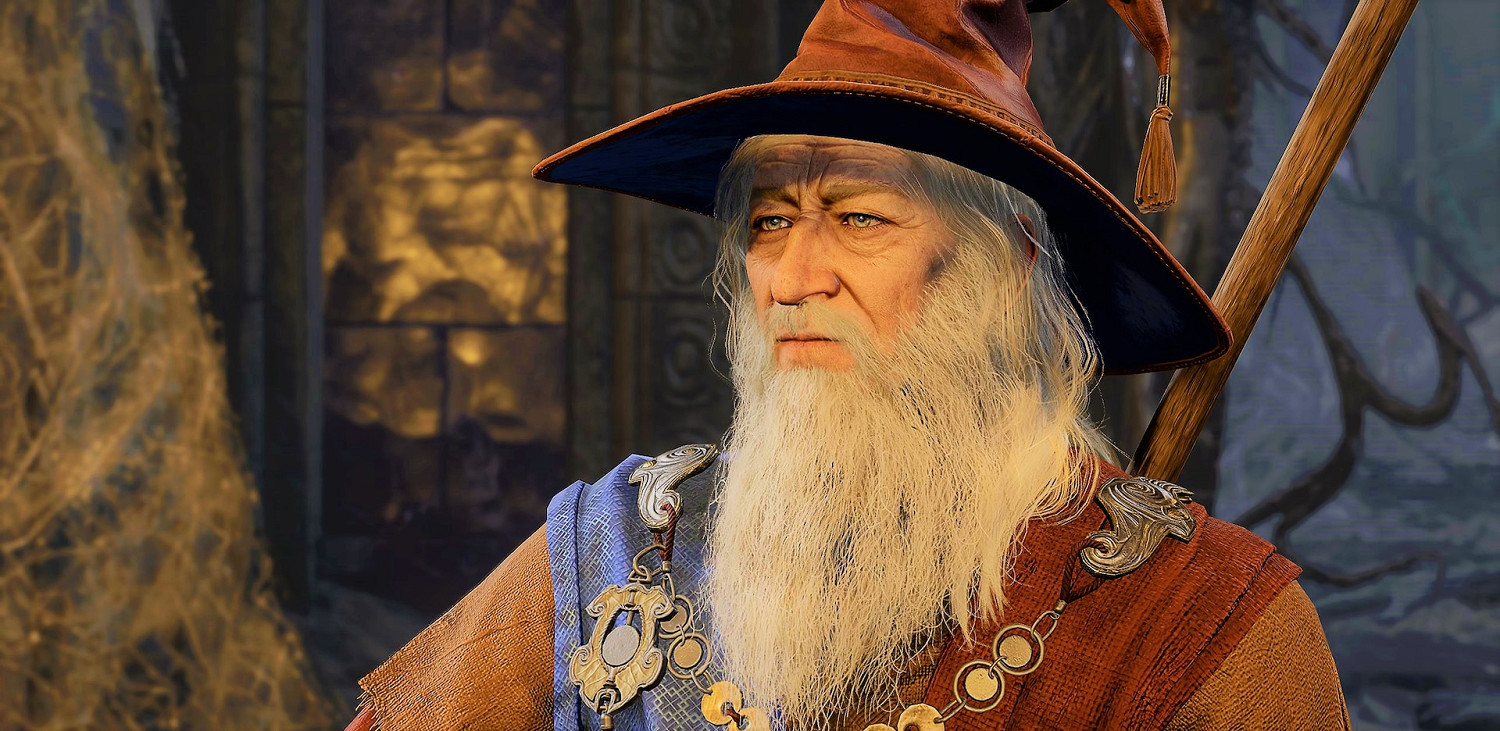 《柏德之門3》地精頭目怎麽打？大蜘蛛及鬼婆打法技巧