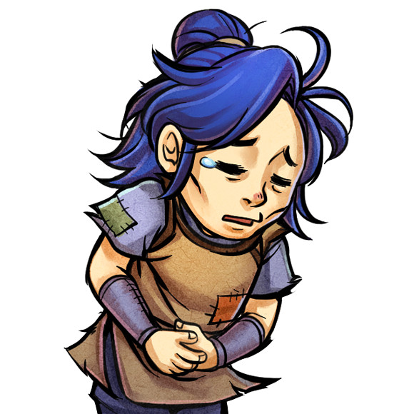 《俠客風雲傳》全角色評價 角色人物性格分析