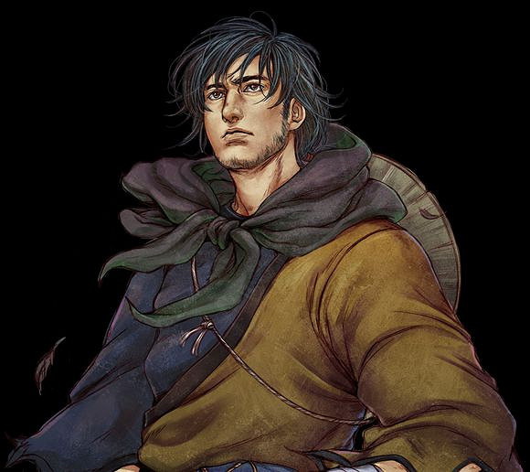 《俠客風雲傳》無情薄幸男性角色盤點TOP5