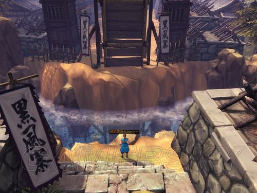 《俠客風雲傳》邪派路線攻略 邪派路線實況戰報