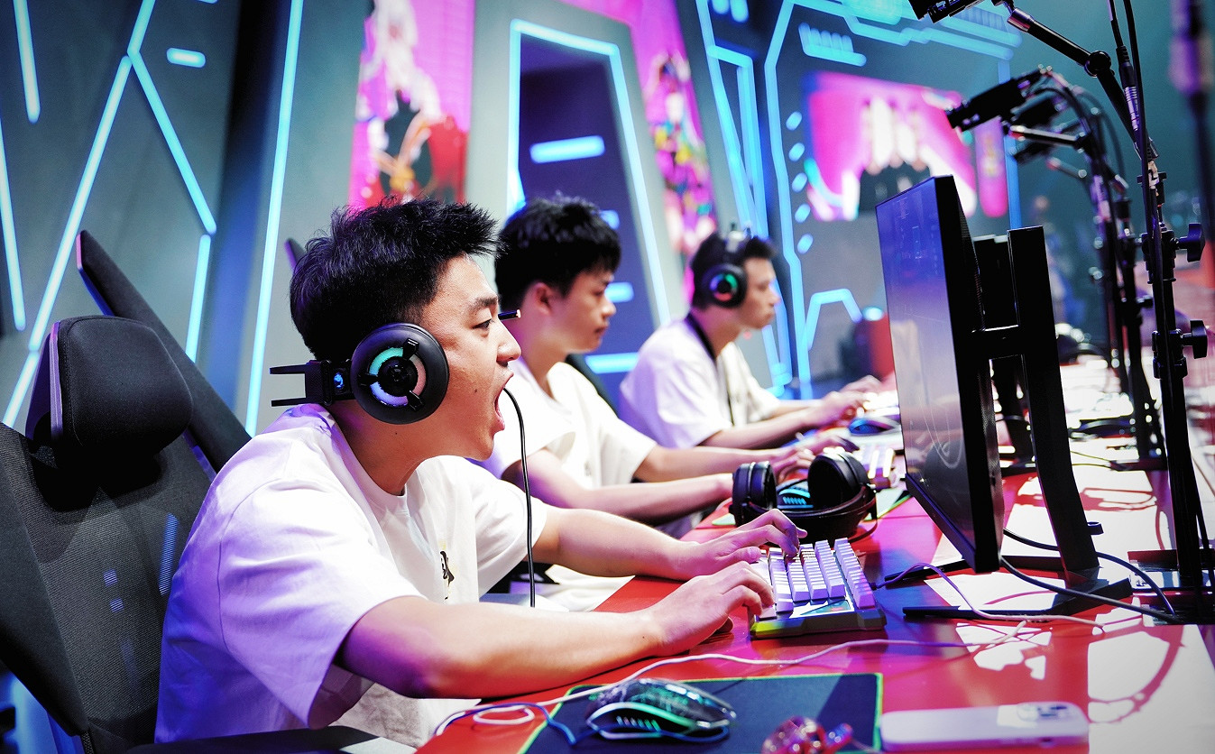 《街頭籃球》SFSA總決賽四強集結 星C涼茶領銜終極對決