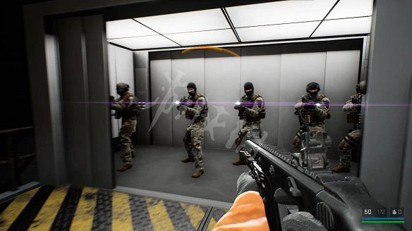 《海參2》圖文攻略 全流程全武器全記憶全情報全支線 《海參2》圖文攻略 全流程全武器全記憶全情報全支線