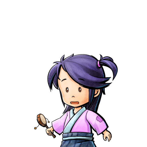 《俠客風雲傳》全角色評價 角色人物性格分析