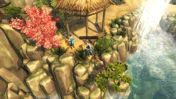 《俠客風雲傳》龍王線浪子回頭圖文攻略