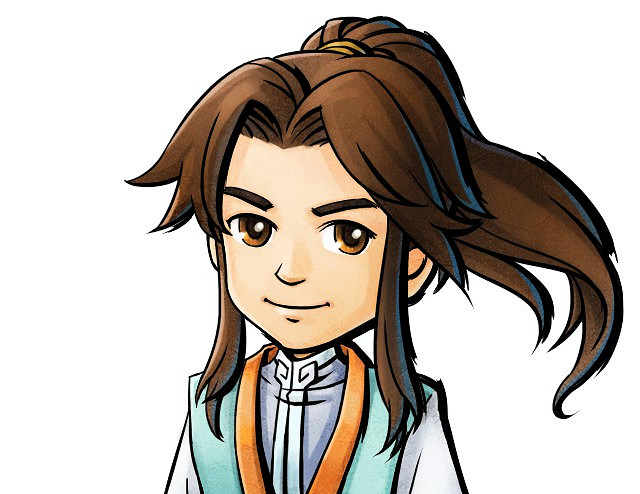 《俠客風雲傳》與武林群俠傳人物性格對比解析攻略