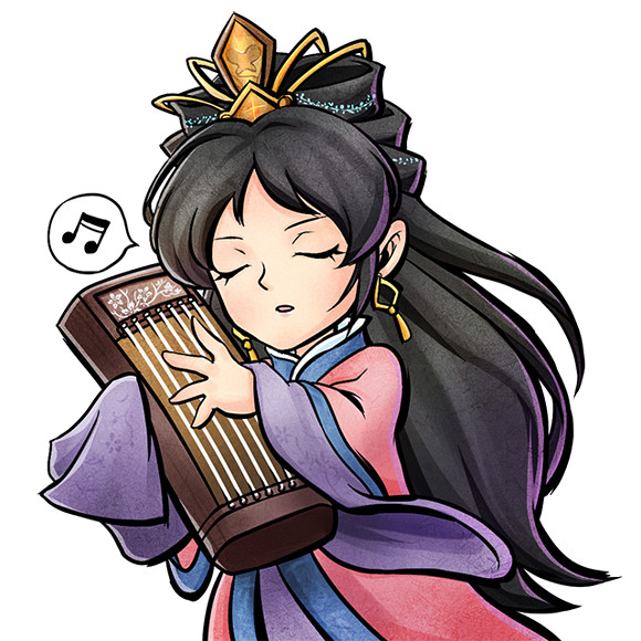 《俠客風雲傳》可攻略妹子的評價和取捨 女角色劇情+性格分析