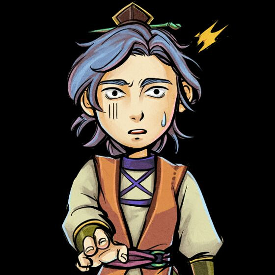 《俠客風雲傳》全角色評價 角色人物性格分析