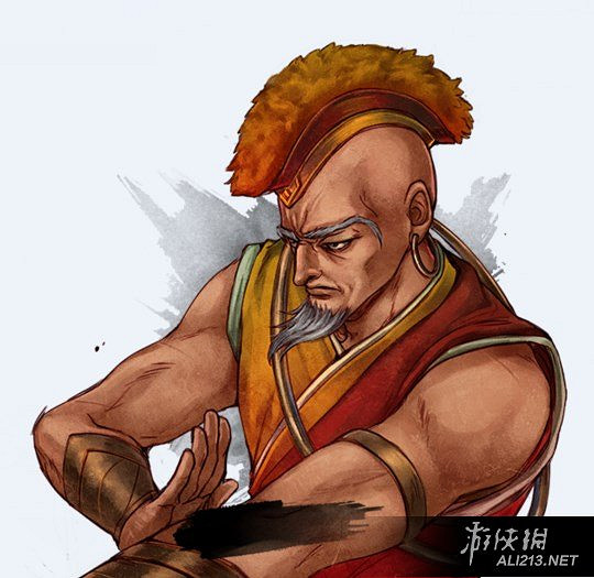 《俠客風雲傳》新舊版各門派勢力及全人物對比