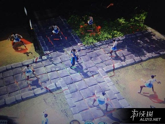 《俠客風雲傳》各類刷屬性地點及無限刷屬性方法圖文介紹