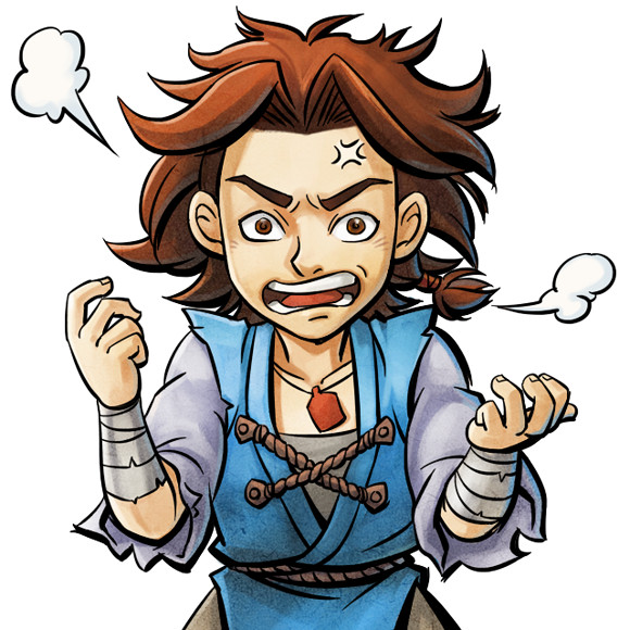 《俠客風雲傳》送禮攻略及好感度詳解 妹子禮物 《俠客風雲傳》送禮攻略及好感度詳解 妹子禮物