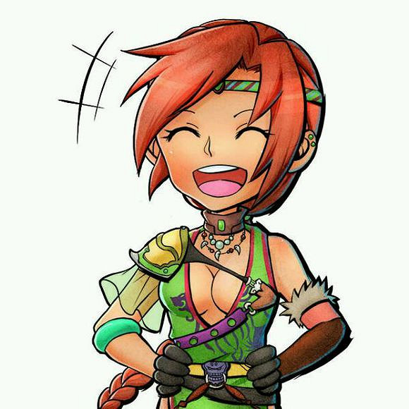 《俠客風雲傳》紀玟人物性格解析攻略 《俠客風雲傳》紀玟人物性格解析攻略