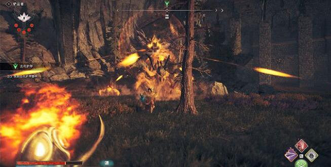 《亞特拉斯的殞落》沼澤儀式護甲怎麽獲得？古代護甲支線攻略