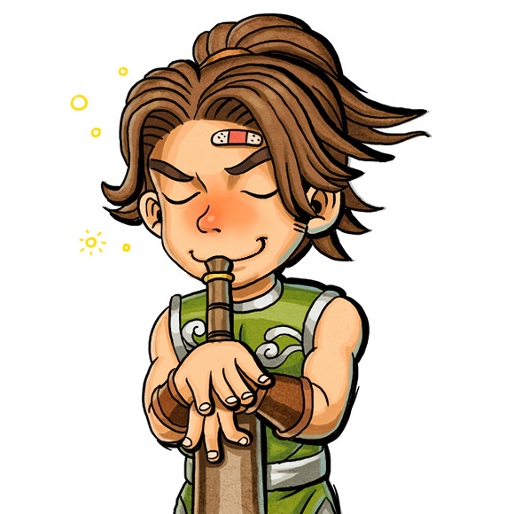 《俠客風雲傳》全角色評價 角色人物性格分析