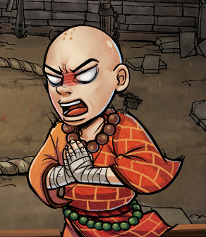 《俠客風雲傳》格鬥場劇情 格鬥場逗趣劇情一覽