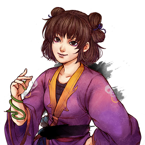 《俠客風雲傳》可攻略妹子的評價和取捨 女角色劇情+性格分析 《俠客風雲傳》可攻略妹子的評價和取捨 女角色劇情+性格分析