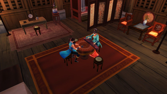 《俠客風雲傳》天下霸圖結局怎麽達成 天下霸圖結局達成心得