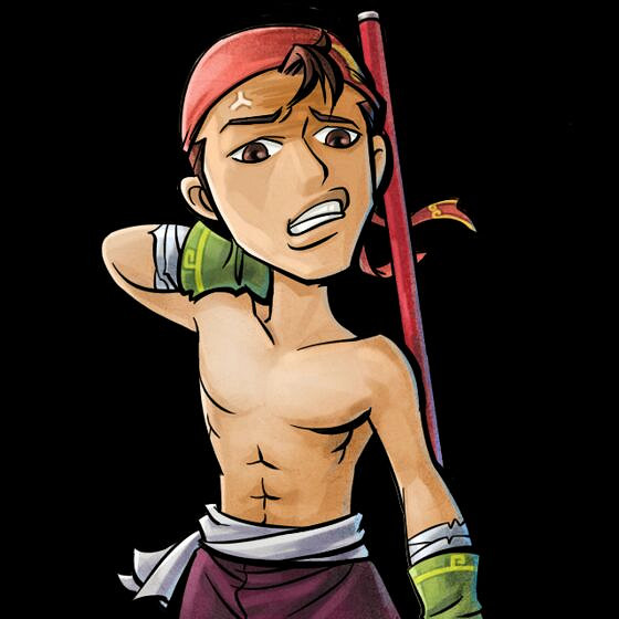 《俠客風雲傳》全角色評價 角色人物性格分析