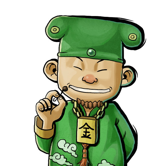 《俠客風雲傳》全角色評價 角色人物性格分析