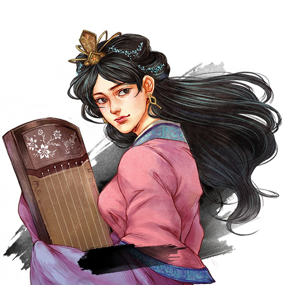 《俠客風雲傳》可攻略妹子的評價和取捨 女角色劇情+性格分析