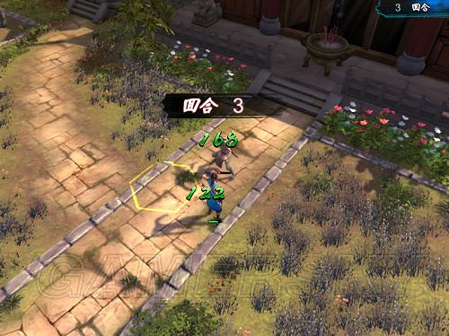 《俠客風雲傳》邪派路線攻略 邪派路線實況戰報 《俠客風雲傳》邪派路線攻略 邪派路線實況戰報