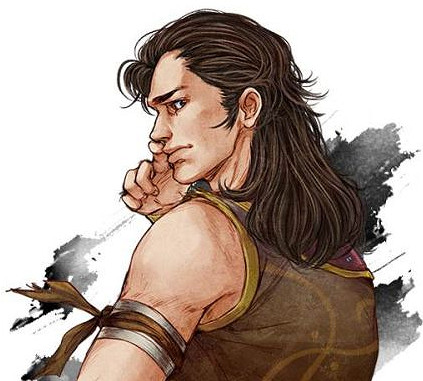 《俠客風雲傳》傅劍寒等配角分析攻略