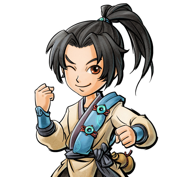 《俠客風雲傳》全角色評價 角色人物性格分析