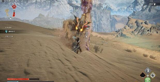 《亞特拉斯的殞落》毀滅投擲晶石怎麽獲得?磨煉技巧支線任務攻略 《亞特拉斯的殞落》毀滅投擲晶石怎麽獲得?磨煉技巧支線任務攻略