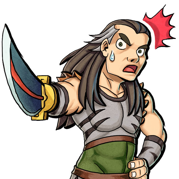 《俠客風雲傳》全角色評價 角色人物性格分析 《俠客風雲傳》全角色評價 角色人物性格分析