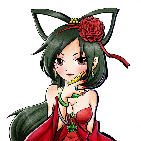 《俠客風雲傳》全角色評價 角色人物性格分析