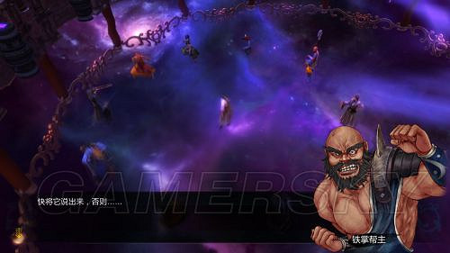 《俠客風雲傳》邪派路線攻略 邪派路線實況戰報 《俠客風雲傳》邪派路線攻略 邪派路線實況戰報