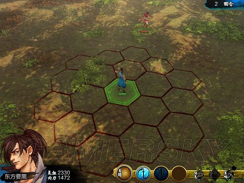 《俠客風雲傳》邪派路線攻略 邪派路線實況戰報 《俠客風雲傳》邪派路線攻略 邪派路線實況戰報