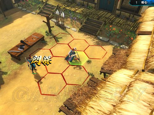 《俠客風雲傳》邪派路線攻略 邪派路線實況戰報 《俠客風雲傳》邪派路線攻略 邪派路線實況戰報