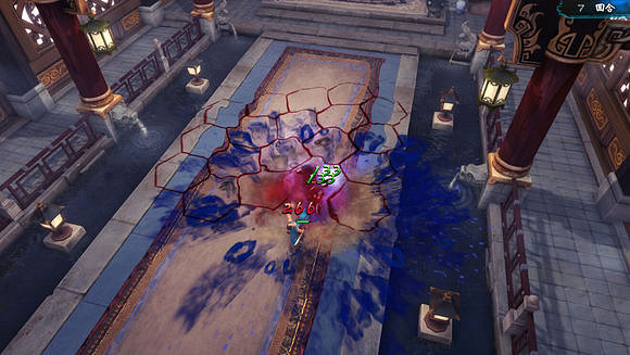 《俠客風雲傳》邪派路線流程攻略 霹靂九天加殘花挑戰邪派路線 《俠客風雲傳》邪派路線流程攻略 霹靂九天加殘花挑戰邪派路線