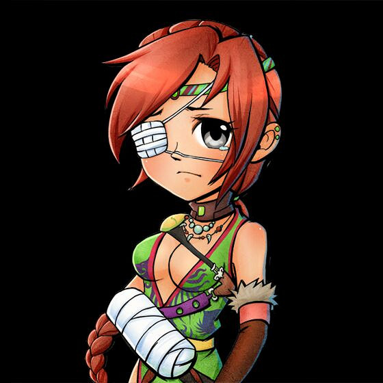 《俠客風雲傳》全角色評價 角色人物性格分析